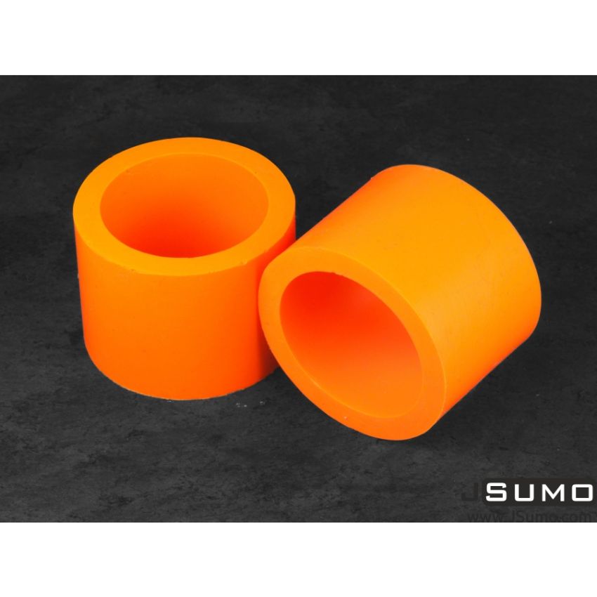 JS5230 Replacement Silicone Tyres (Pair)
