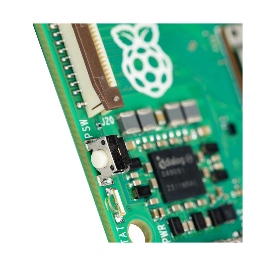 SC1112, Raspberry Pi 5 – 8GB