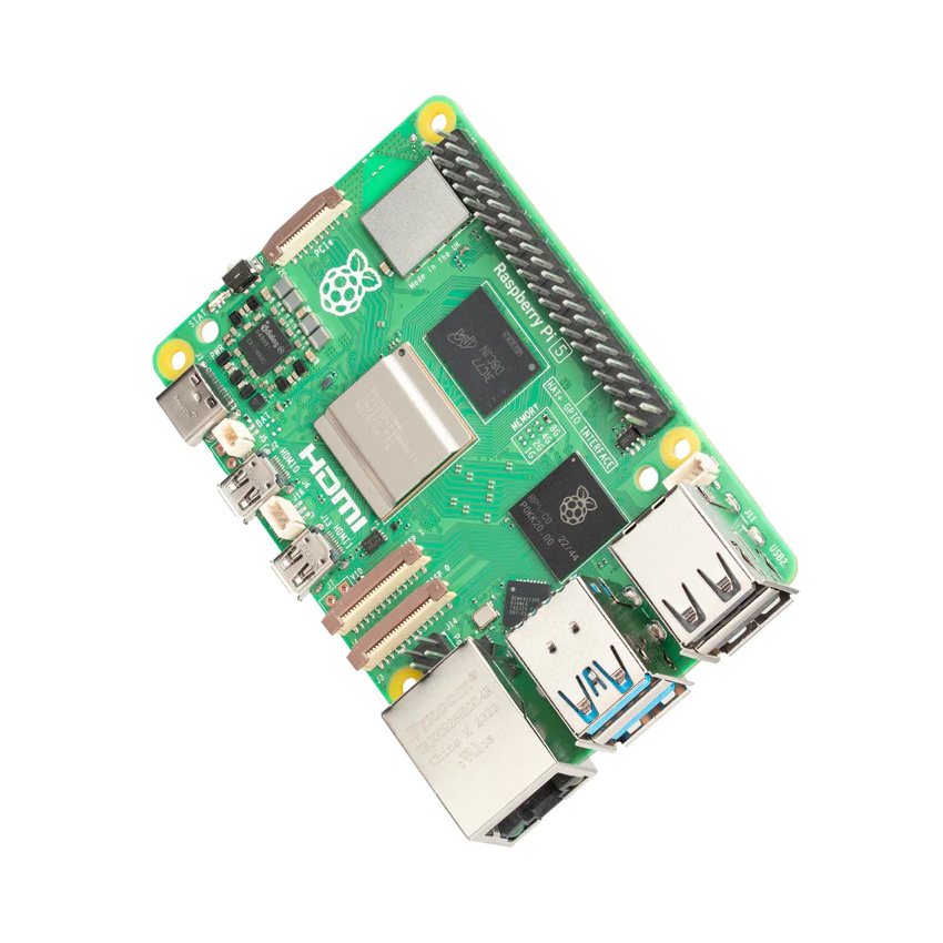 SC1112, Raspberry Pi 5 – 8GB