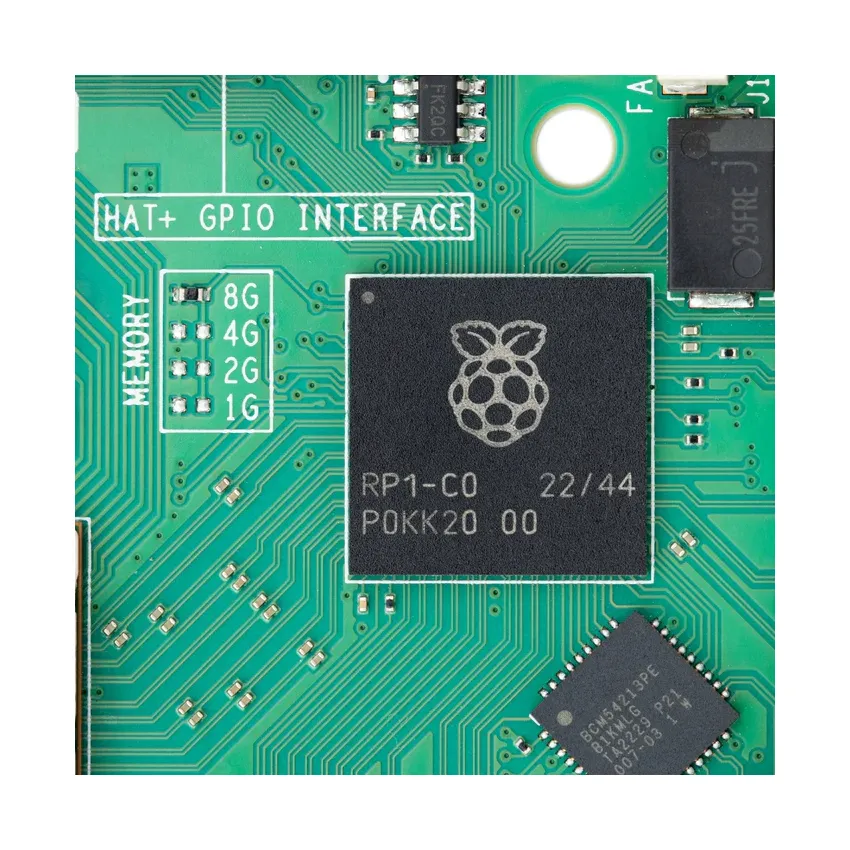 SC1432, Raspberry Pi 5 – 8GB