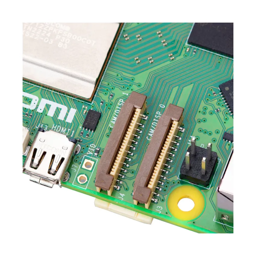SC1432, Raspberry Pi 5 – 8GB