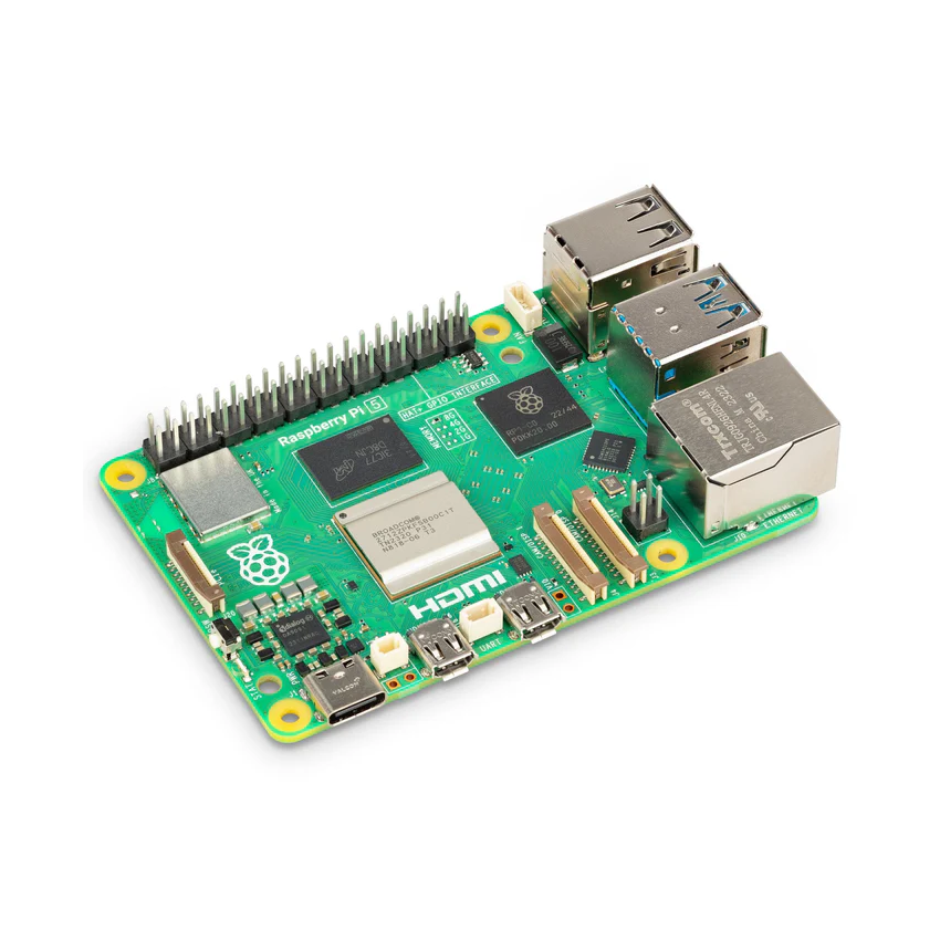 SC1112, Raspberry Pi 5 – 8GB