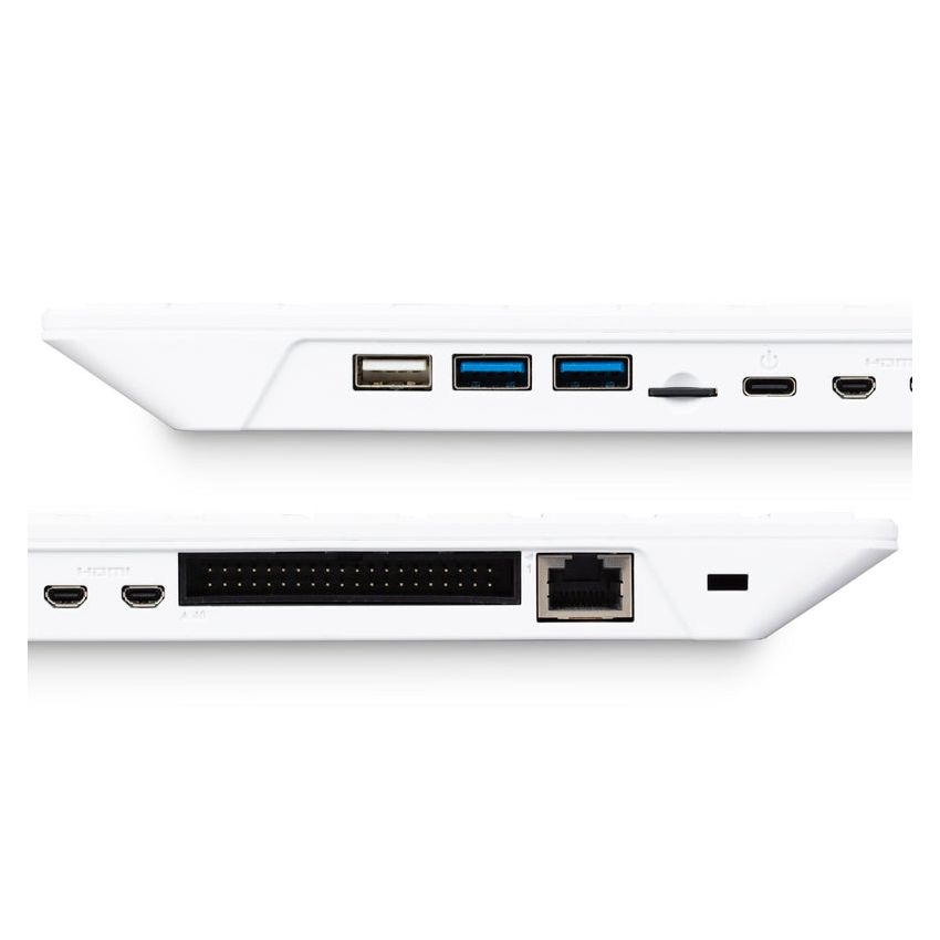 SC1230, Pi500UK, unit only white