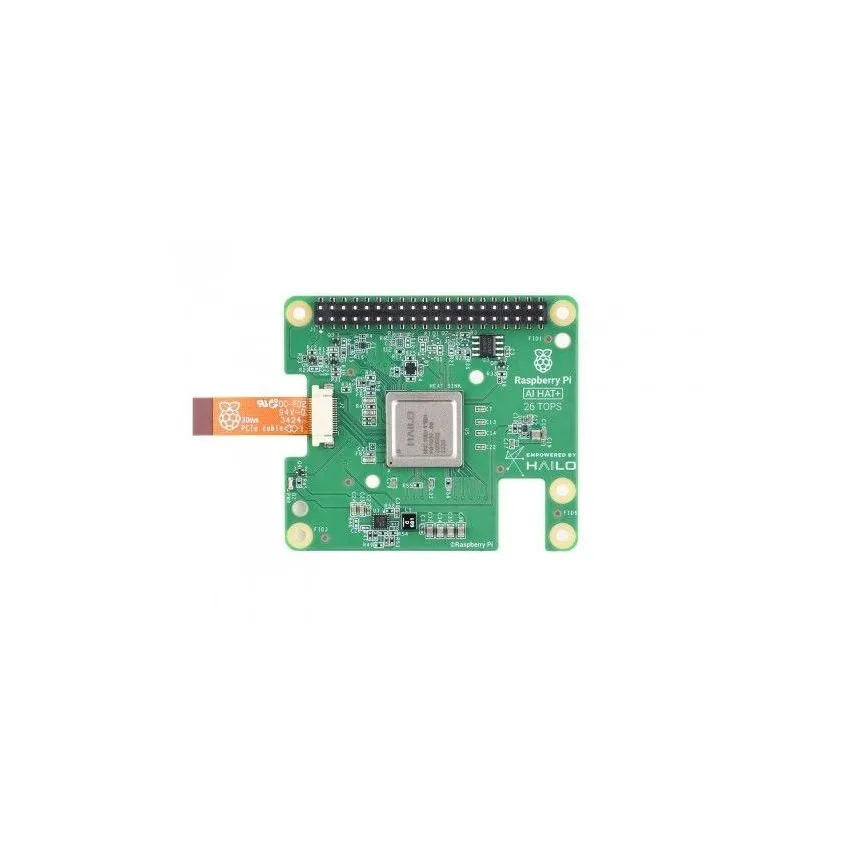 SC1791, Raspberry Pi AI HAT+ (26T)