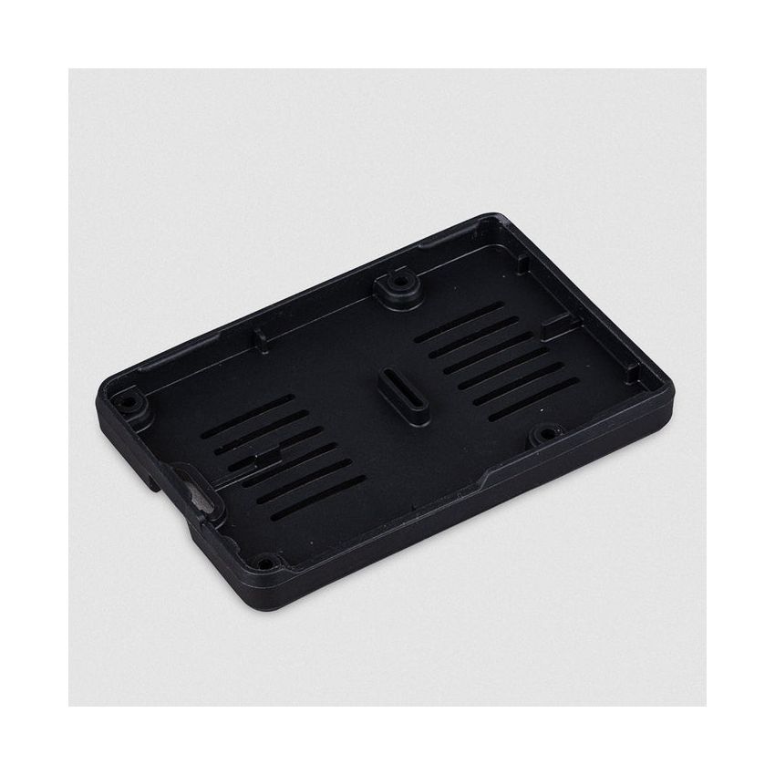 SC1655, Raspberry Pi 5 Bumper Case
