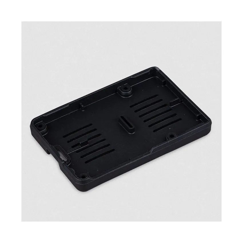 SC1655, Raspberry Pi 5 Bumper Case