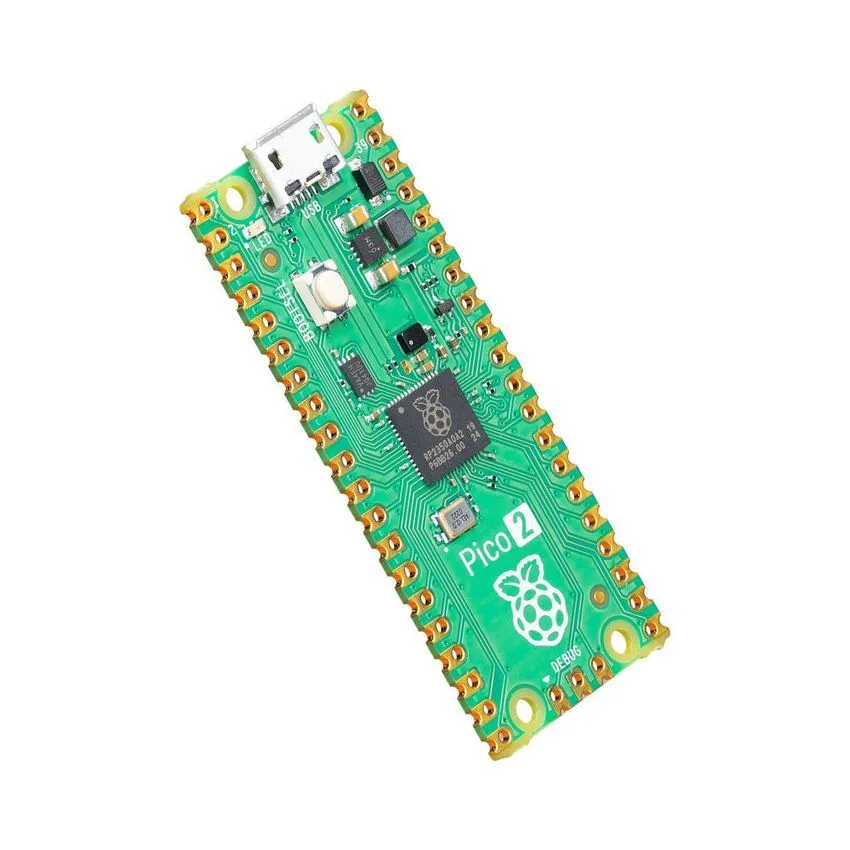 SC1631, Raspberry Pi Pico 2