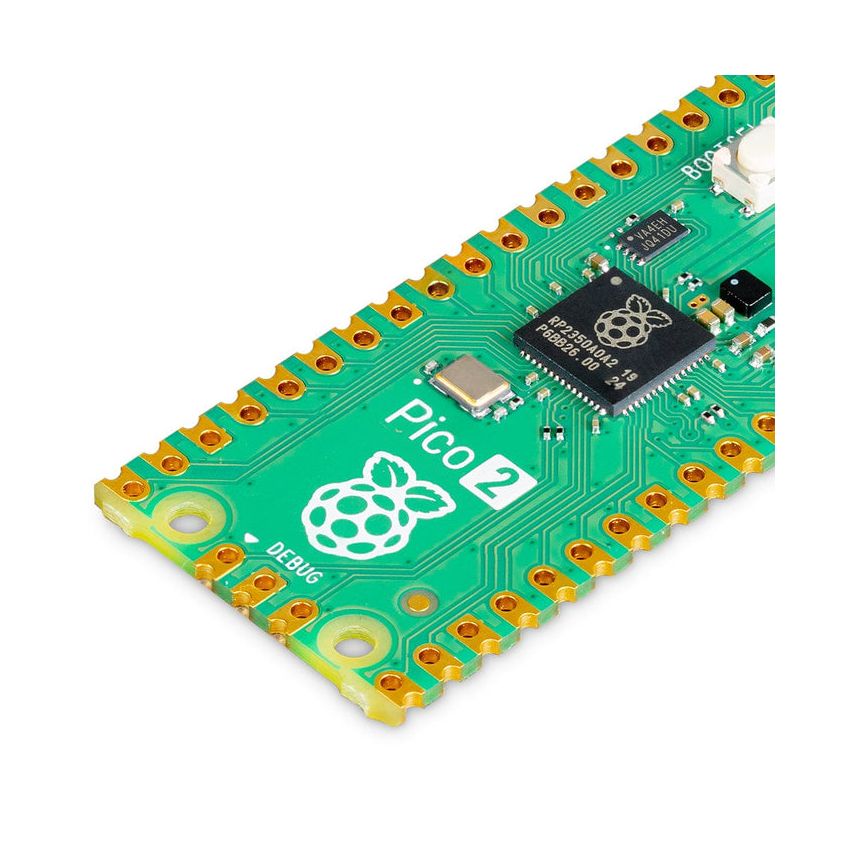 SC1631, Raspberry Pi Pico 2