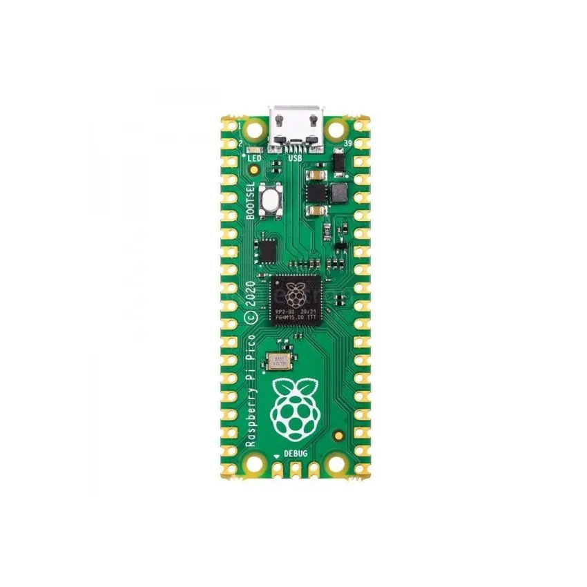 SC0915, Raspberry Pi Pico
