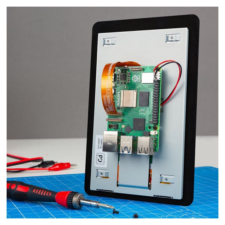 SC1635, Raspberry Pi Touch Display 2