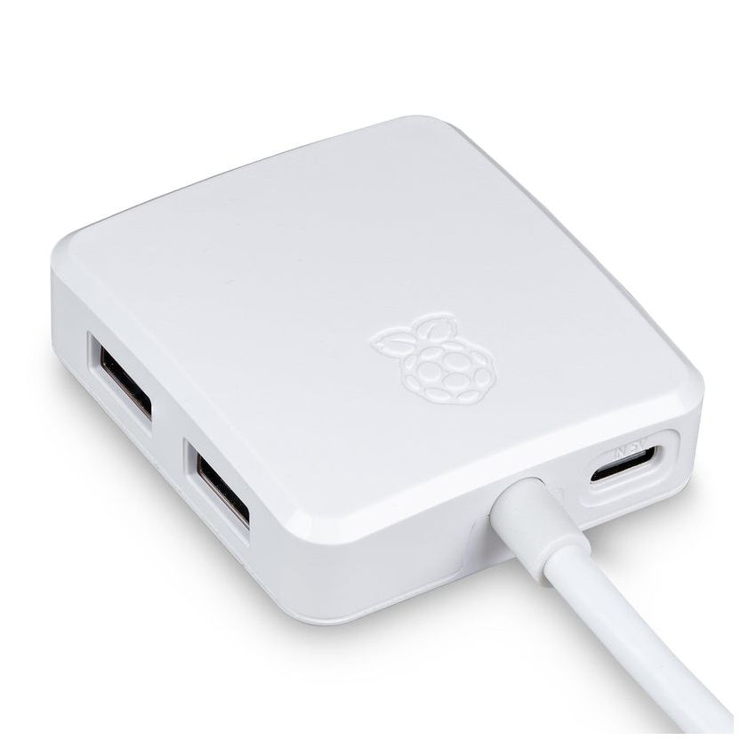 SC1636, Raspberry Pi USB 3.0 Hub