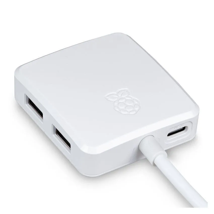 SC1636, Raspberry Pi USB 3.0 Hub
