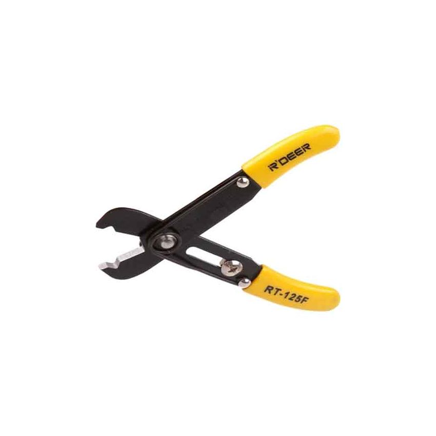 RT-125F 125MM STRIPPING HAND TOOL