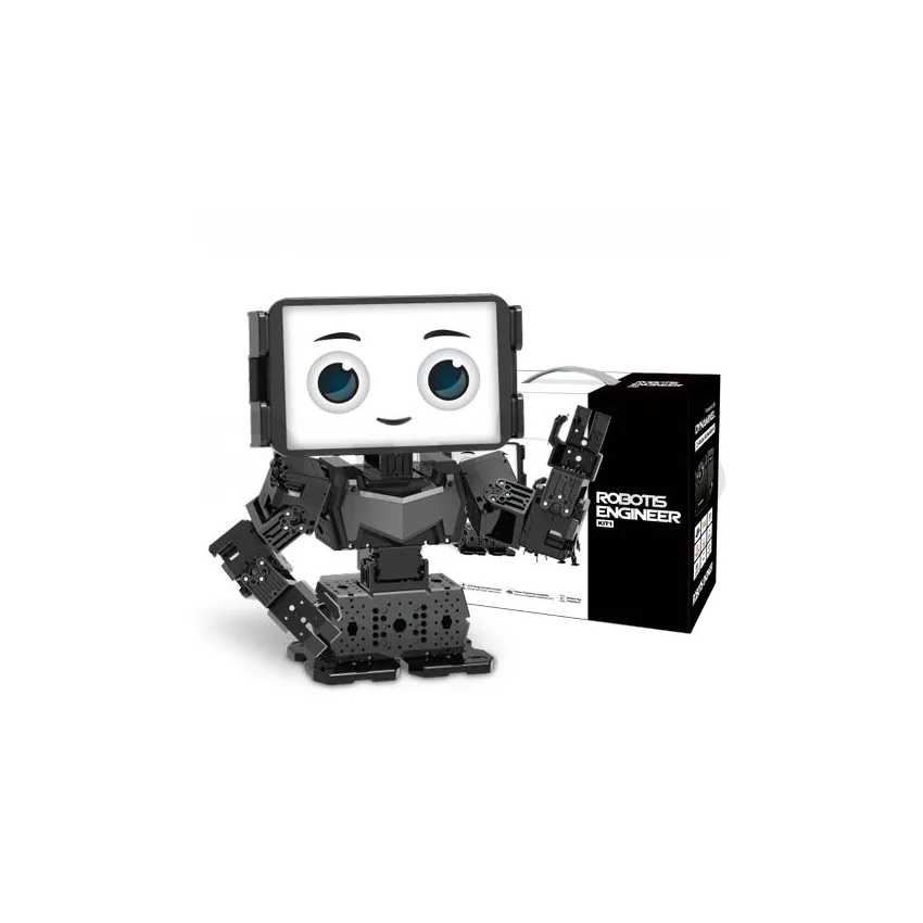 901-0153-400 ROBOTIS Engineer Kit 1