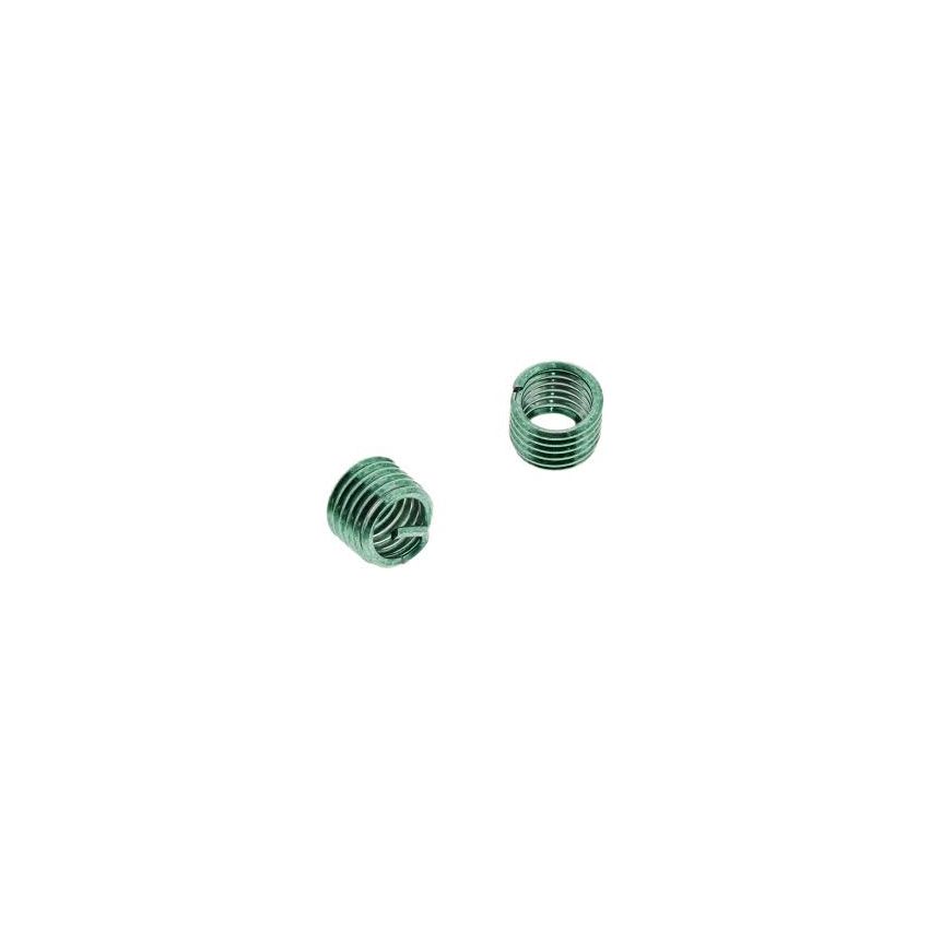 Bollhoff 41890030003 Thread Repair Insert M3 x 0.5 3.2mm Drill Size