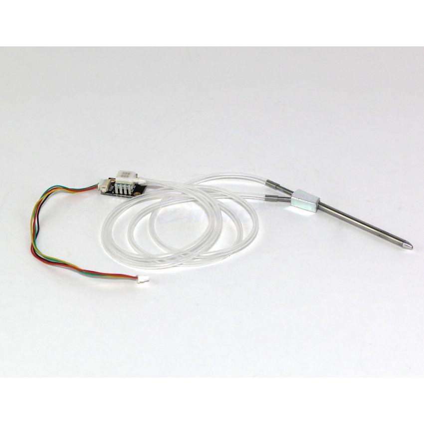 Digital Air Speed Sensor for Pixhawk & INAV,Includes Pitot Tube