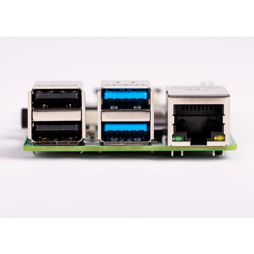 SC0195, Raspberry Pi 4 Model B/8GB