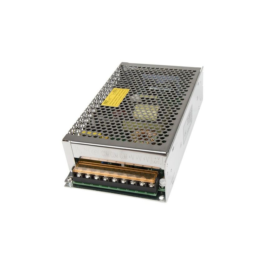 S-200-12,Switching Power Supply,12V,16.5A,200W,AC to DC