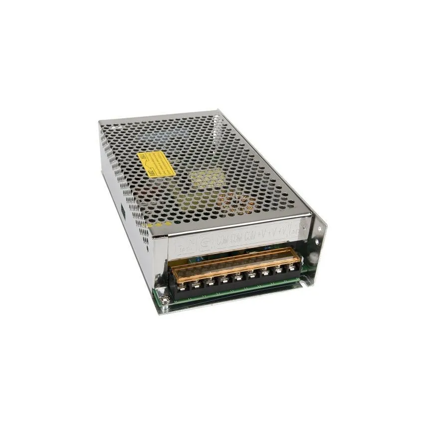S-200-5,Switching Power Supply,5V,40A,200W,10-220VAC 