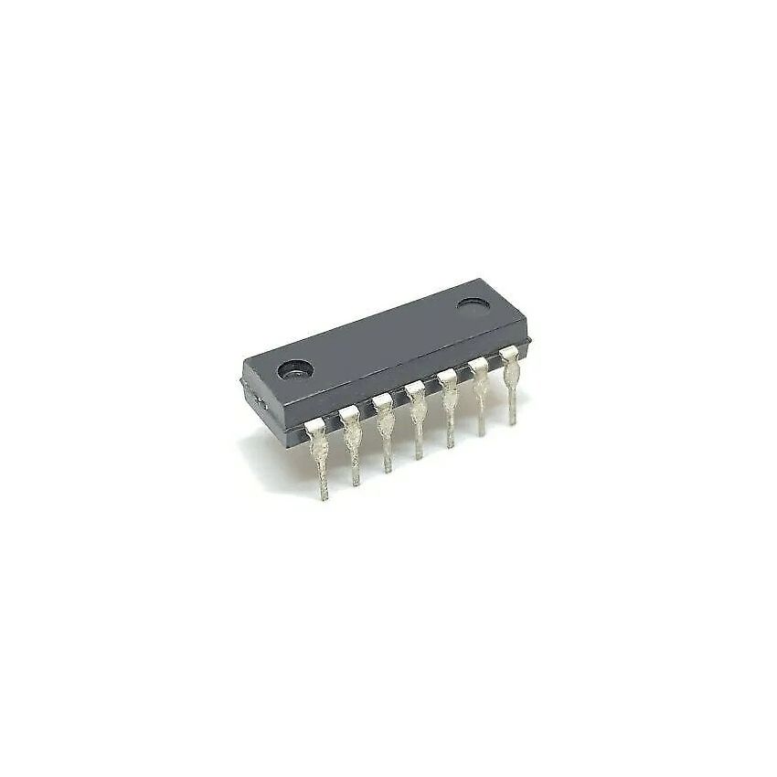 PCA82C251,CAN Transceiver for 24V Systems, DIP-8,