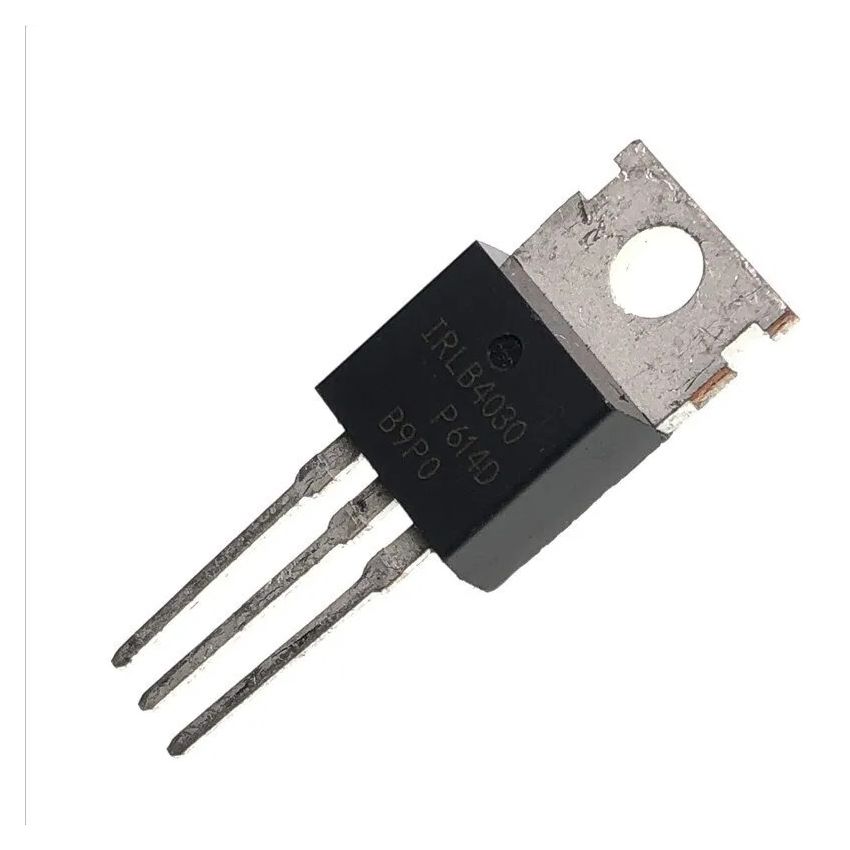 IRLB4030,TO-220-3,N-Channel Power MOSFET,00V,180A