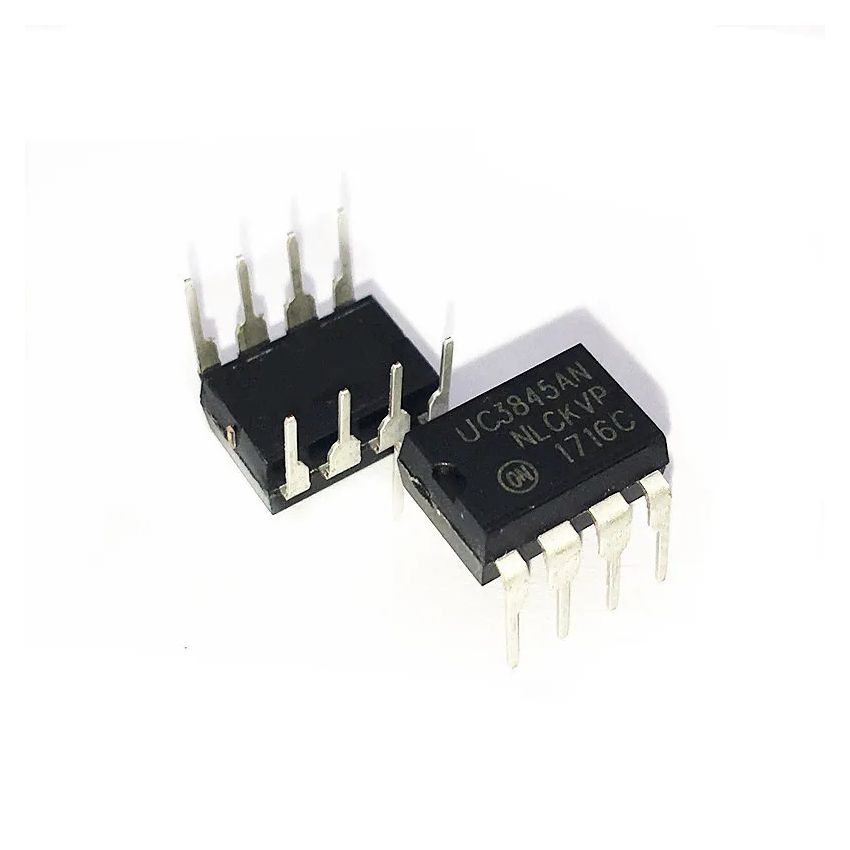 uC3845B,PWM Controller,SMD