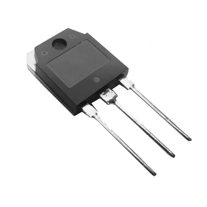 FDA16N50,N-Channel MOSFET,500V,16.5A,TO-3P