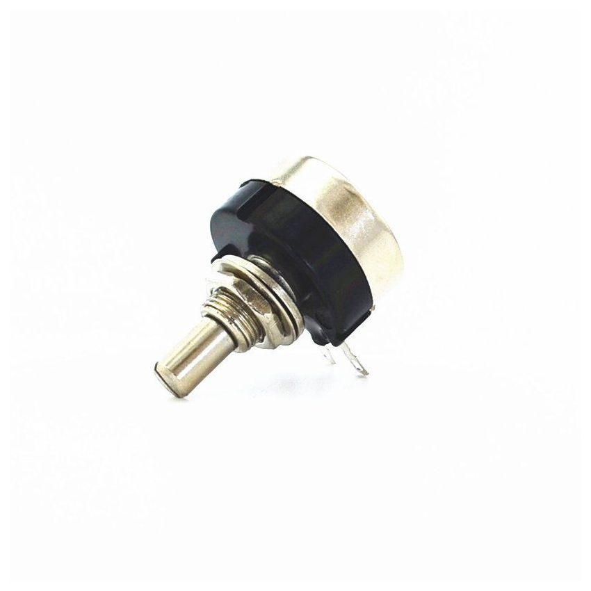 RV24YN 20S B204,Rotary Potentiometer,20KOHM