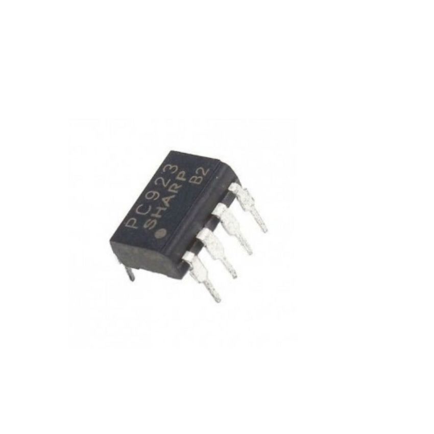 PC923,Optocoupler,DIP Package,1-Channel,5kV 