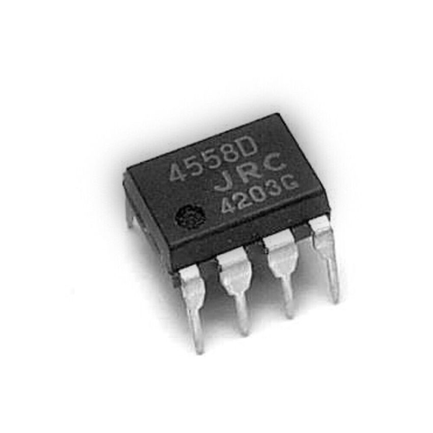 JRC4560D - DIP
