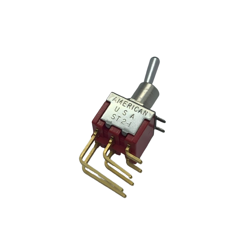 720I MINI TOGGLE SWITCH 6 PIN