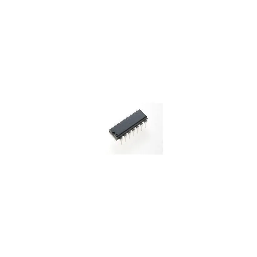 HA1835P, Watchdog Timer and Voltage Regulator, DIP-14