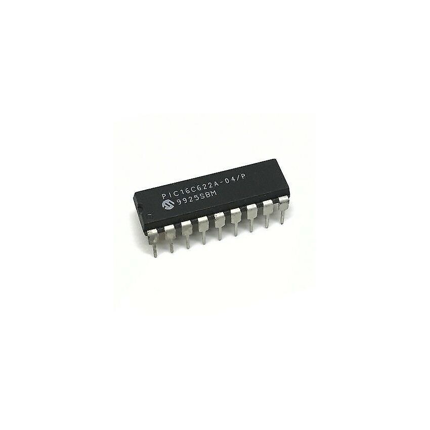 PIC16C622A-04.P DIP-18
