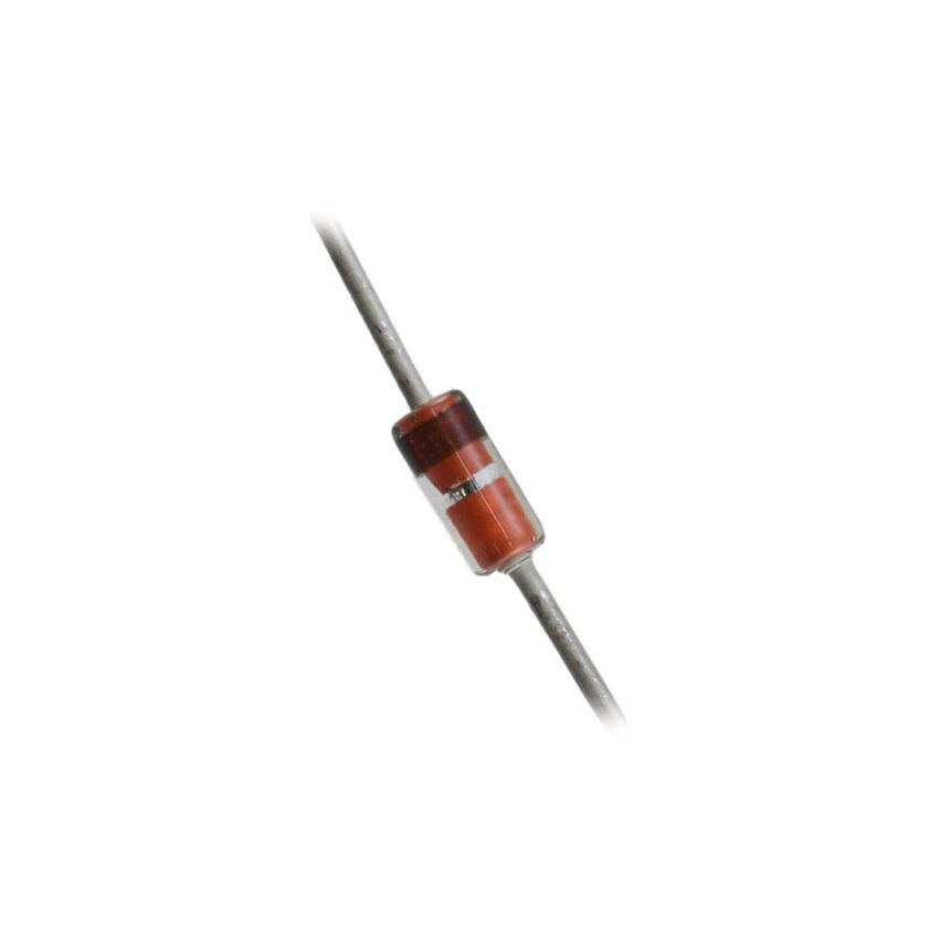 1N5255B Zener Diodes 28V 0.5W