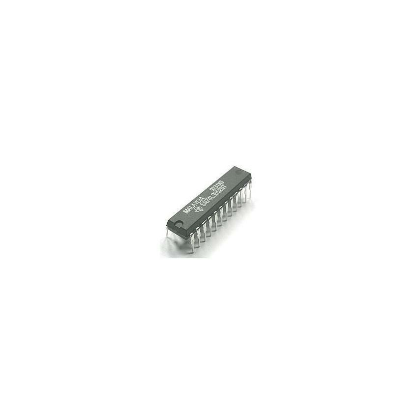 SN74LS652NT-DIP, Octal Bus Transceiver – High-Speed Data Communication with Multiplexed Data Paths