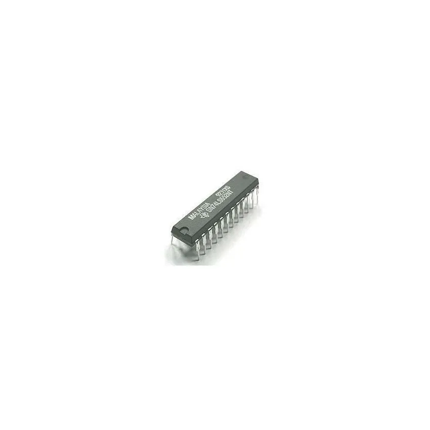 SN74LS652NT-DIP, Octal Bus Transceiver – High-Speed Data Communication with Multiplexed Data Paths
