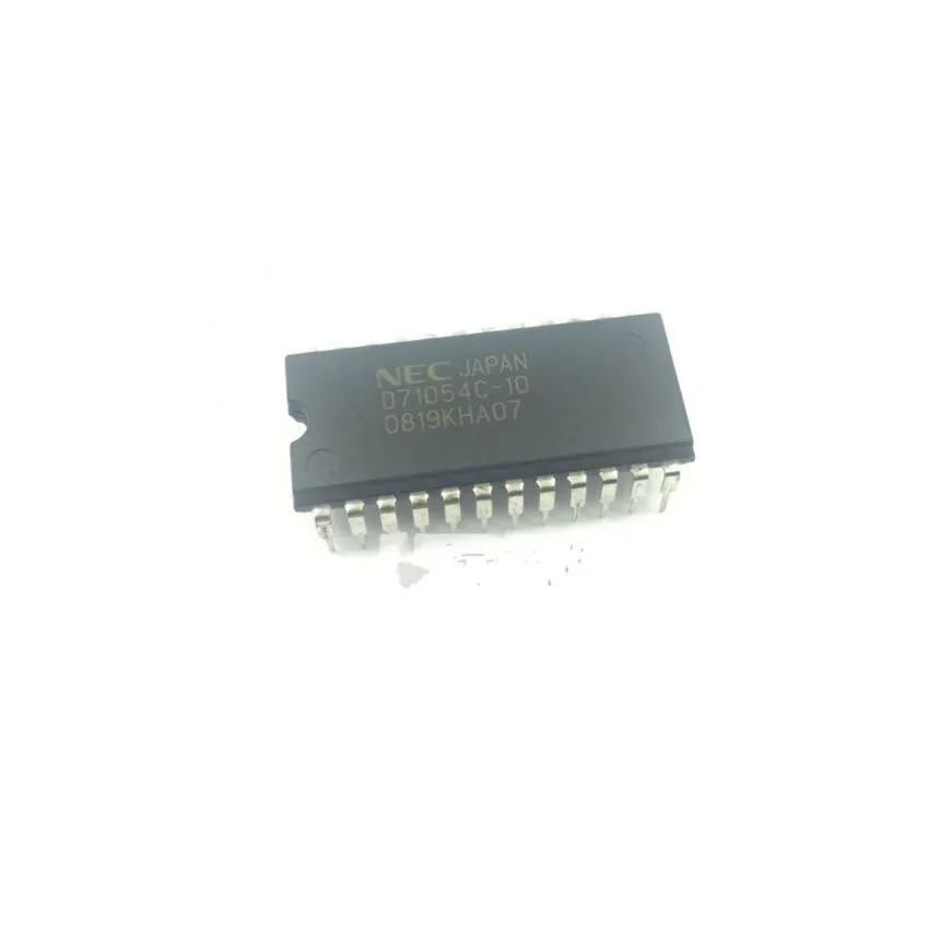 D71054C, Programmable Timer,Counter, DIP-24