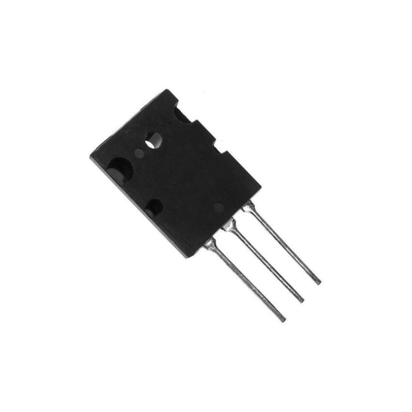 GT40T101 N-Channel IGBT, 600V, 40A, TO-247