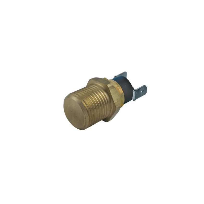 120'F NORMALLY CLOSED 1/4 NPT ENGINE TEMP THERMOSTAT SWITCH COLD START HEATER AV-1042