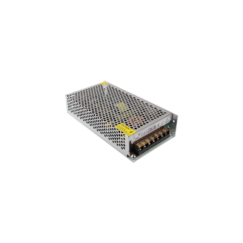 S-180-12, Power Supply AC to DC,12V,15A 