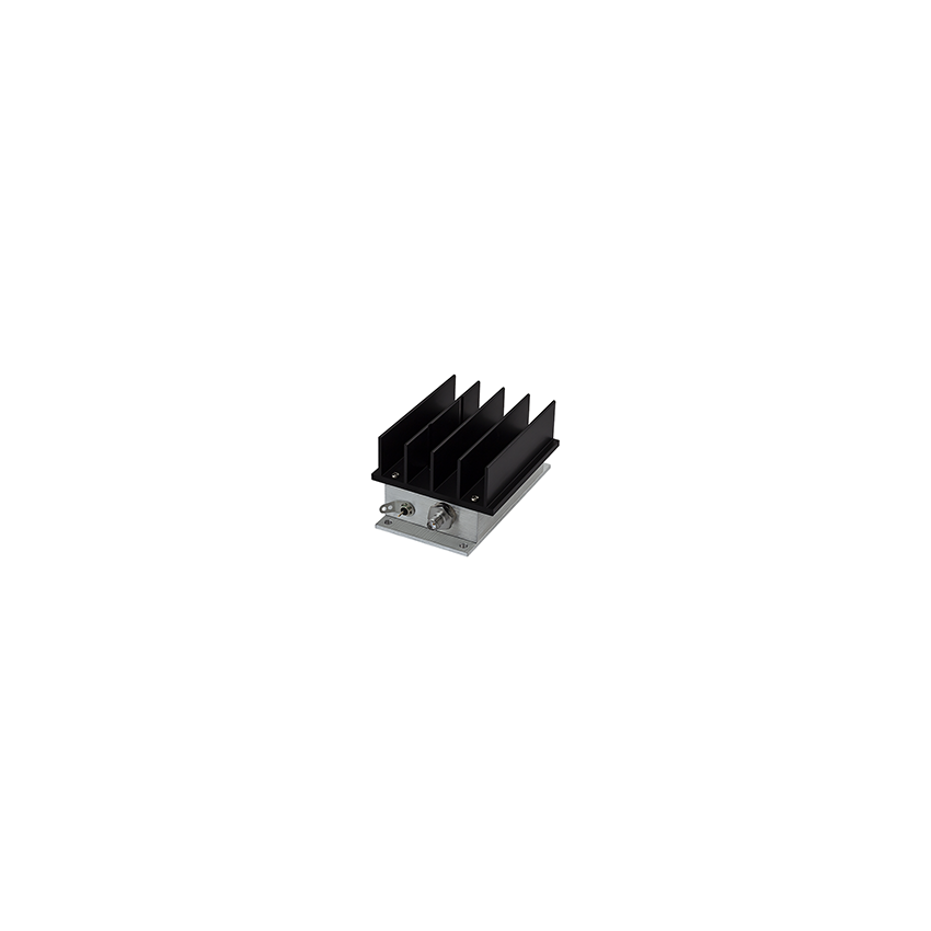 ZHL-6A+ Coaxial Amplifier Wideband 0.0025 to 500 MHz 50 Ohm Medium Power