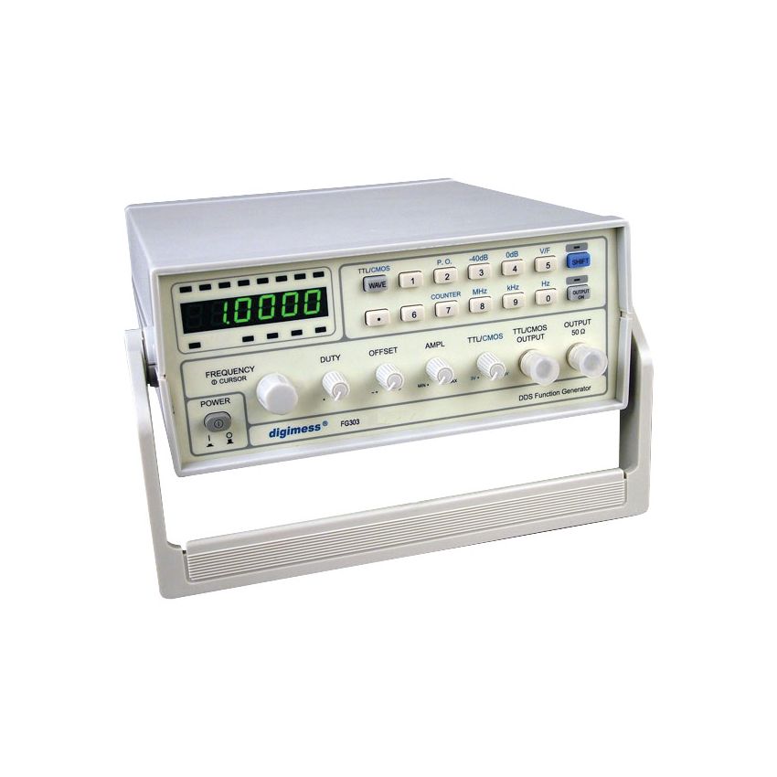FG303 3MHz Function Generator