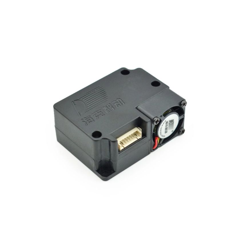 Gravity: Laser PM2.5 Air Quality Sensor For Arduino