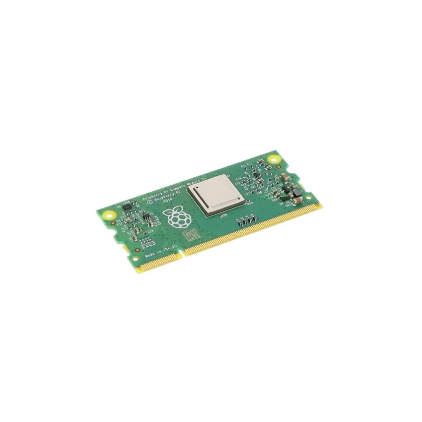 SC0146,Raspberry Pi Compute Module CM3+/8GB