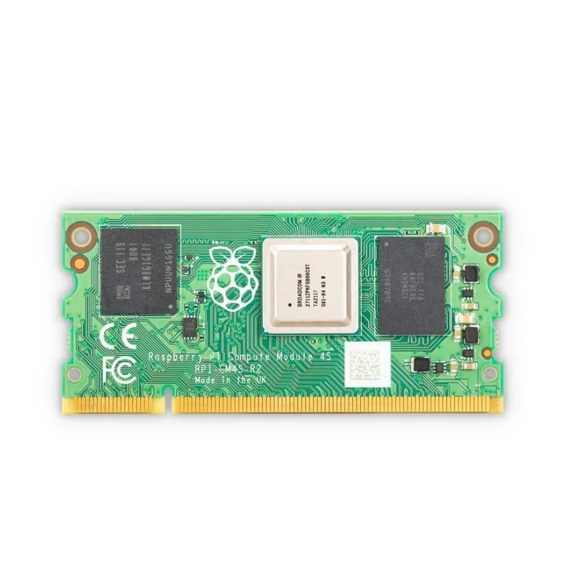 SC0763,CM4S01008 (Compute Module CM4S, 1GB, 8GB eMMC)