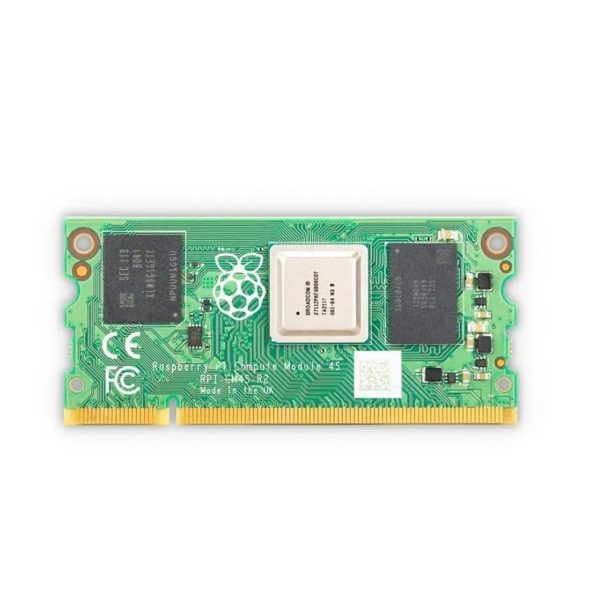 SC0764,CM4S01016 (Compute Module CM4S, 1GB, 16GB eMMC)