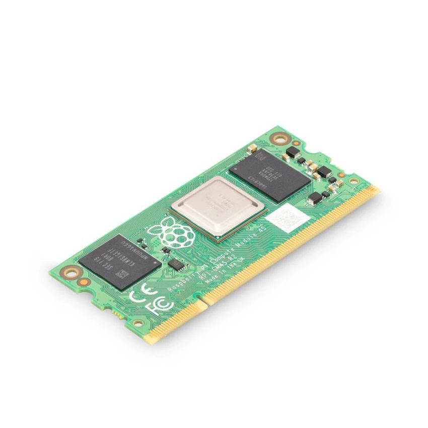 SC0764,CM4S01016 (Compute Module CM4S, 1GB, 16GB eMMC)