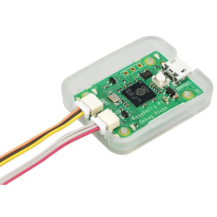SC0889, Raspberry Pi Arm Debug Probe
