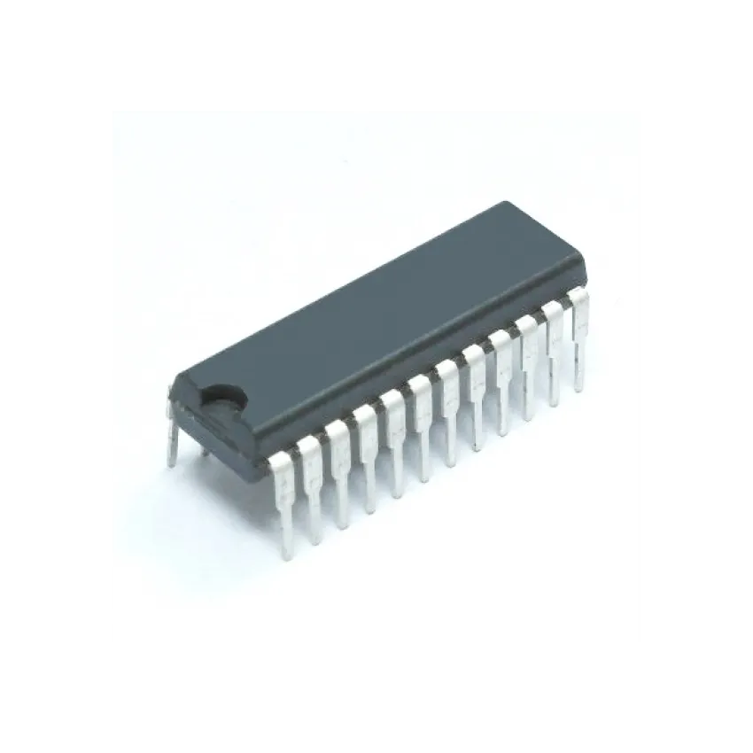 63S1681NS Integrated Circuit IC Chip DIP 28 Package Through Hole General Purpose Logic