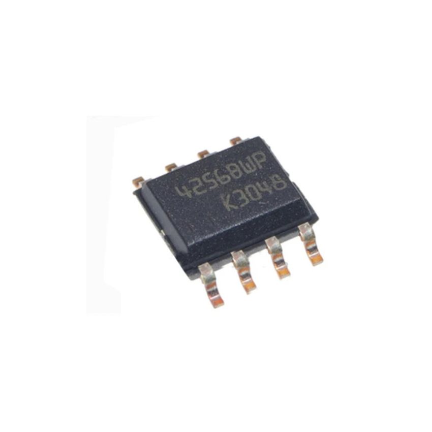 M24256-BW, 256-Kbit Serial EEPROM, I2C Bus, 1MHz, 2.5V-5.5V